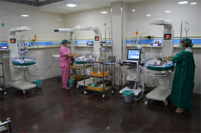 NICU