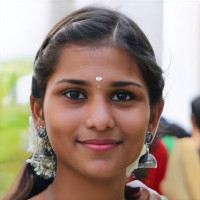 Alisha M B