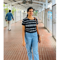 Evangela Babu