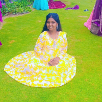 Sarumathi S