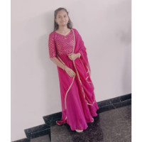 SATHIYA PRIYA S