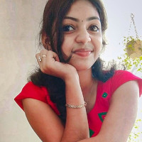 Sneha P B
