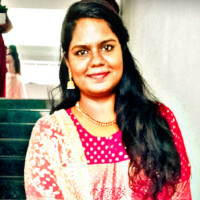 Swetha. K