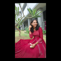 Thiraveena A B