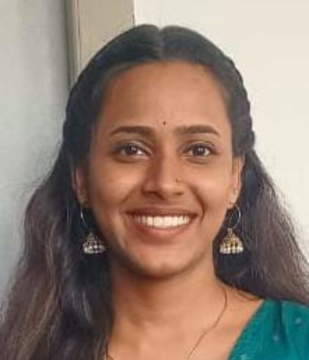 Amritha Chandran