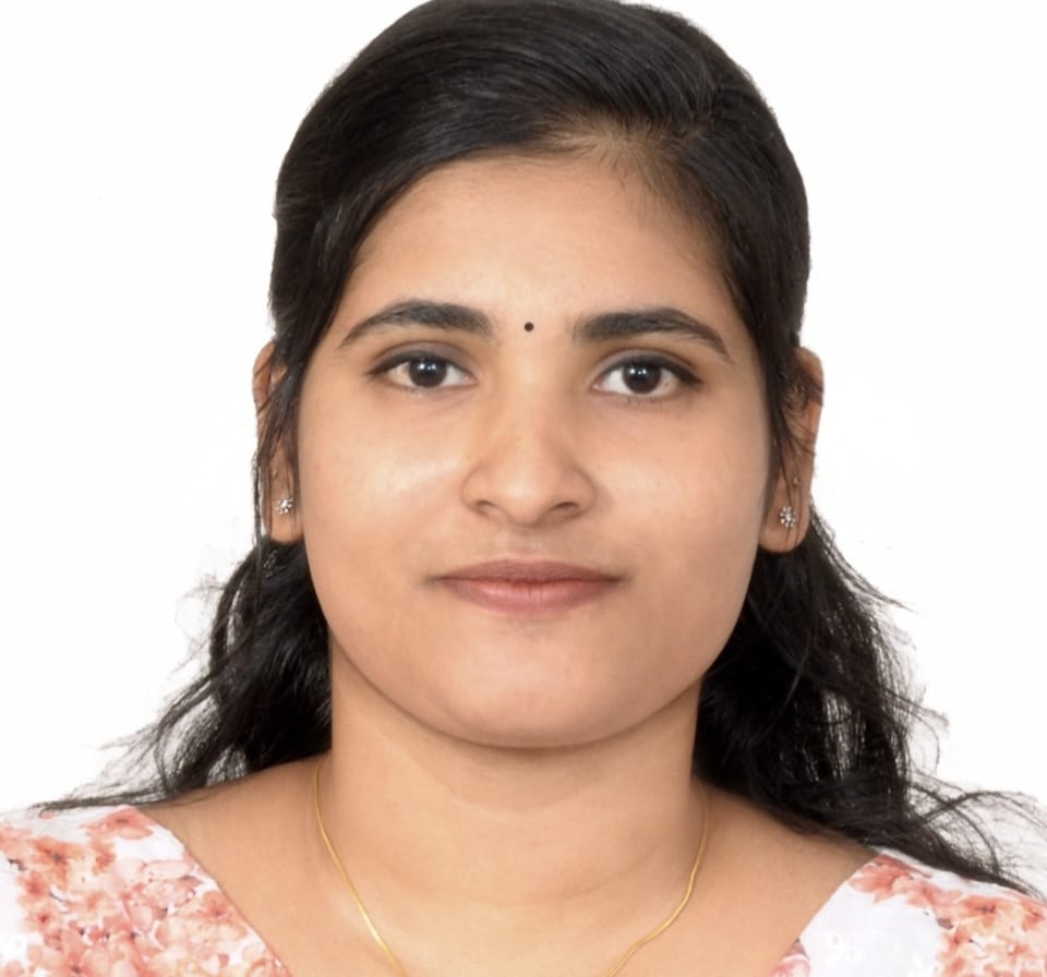 Haritha KS