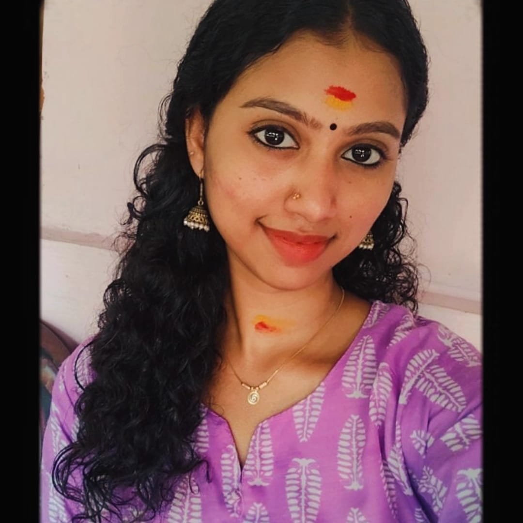Sreelakshmy PU