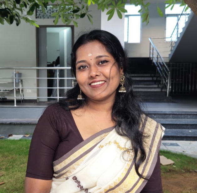 Keerthana Murali