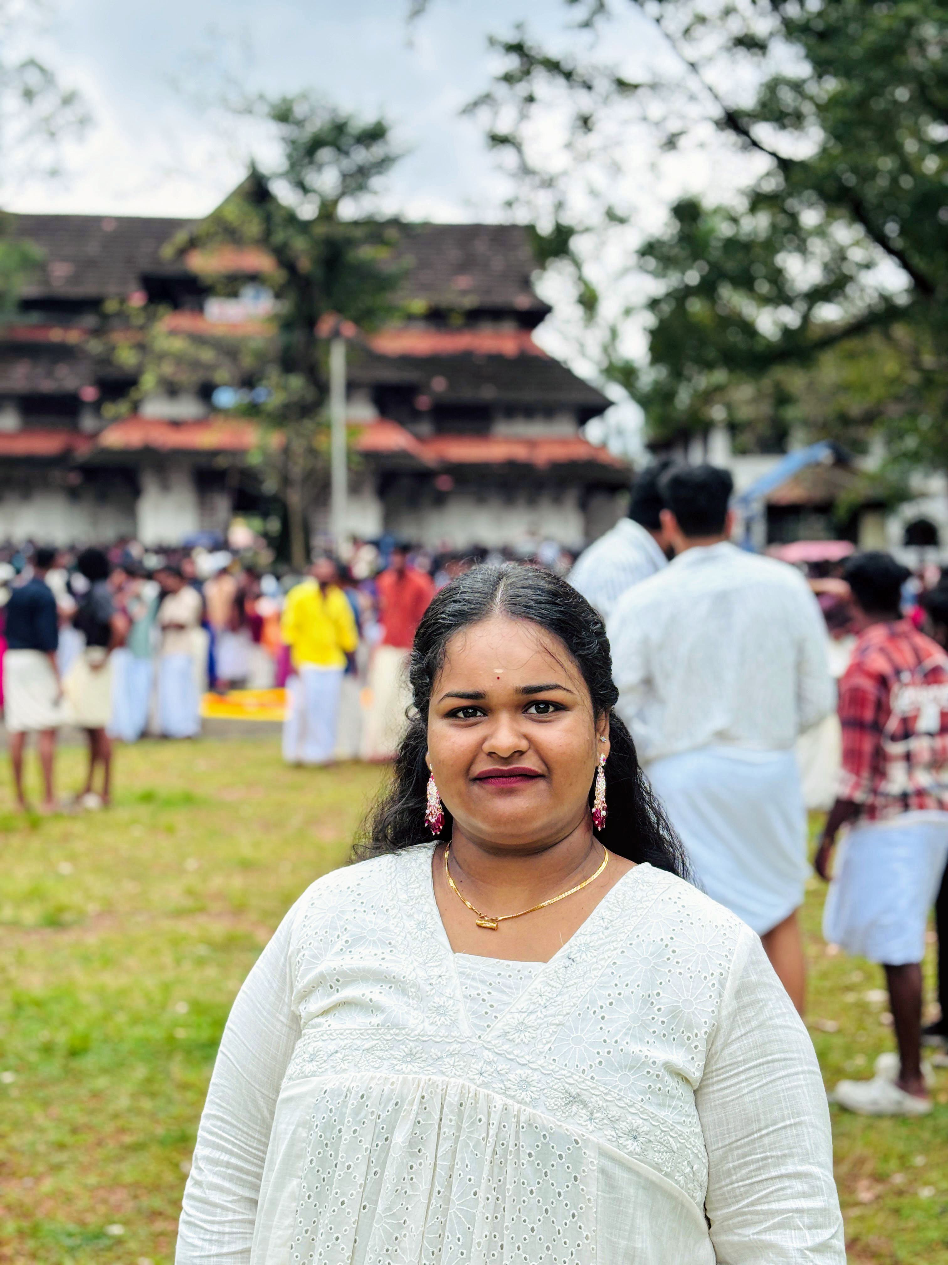 Abhirami Biju