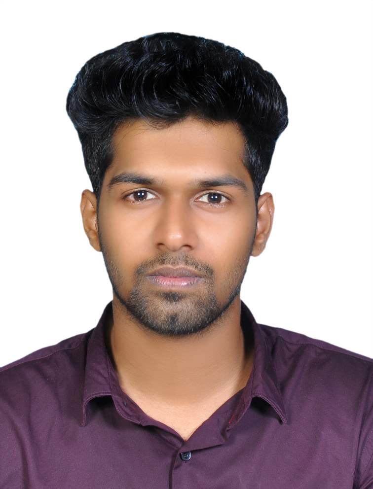 Arun PS