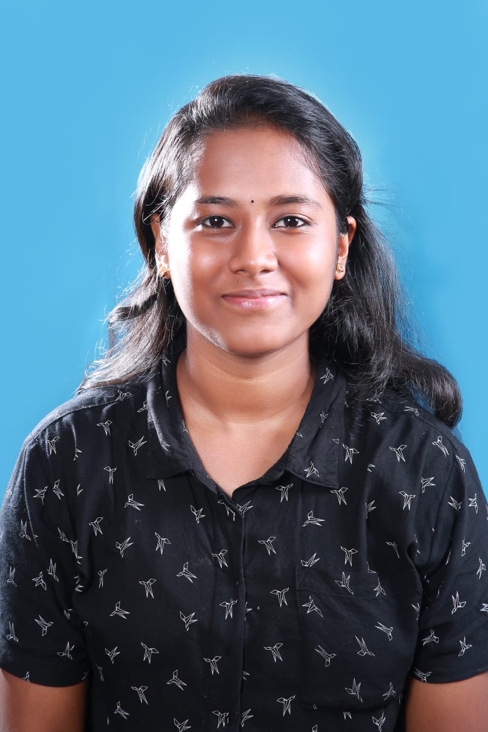 Karthika murali 