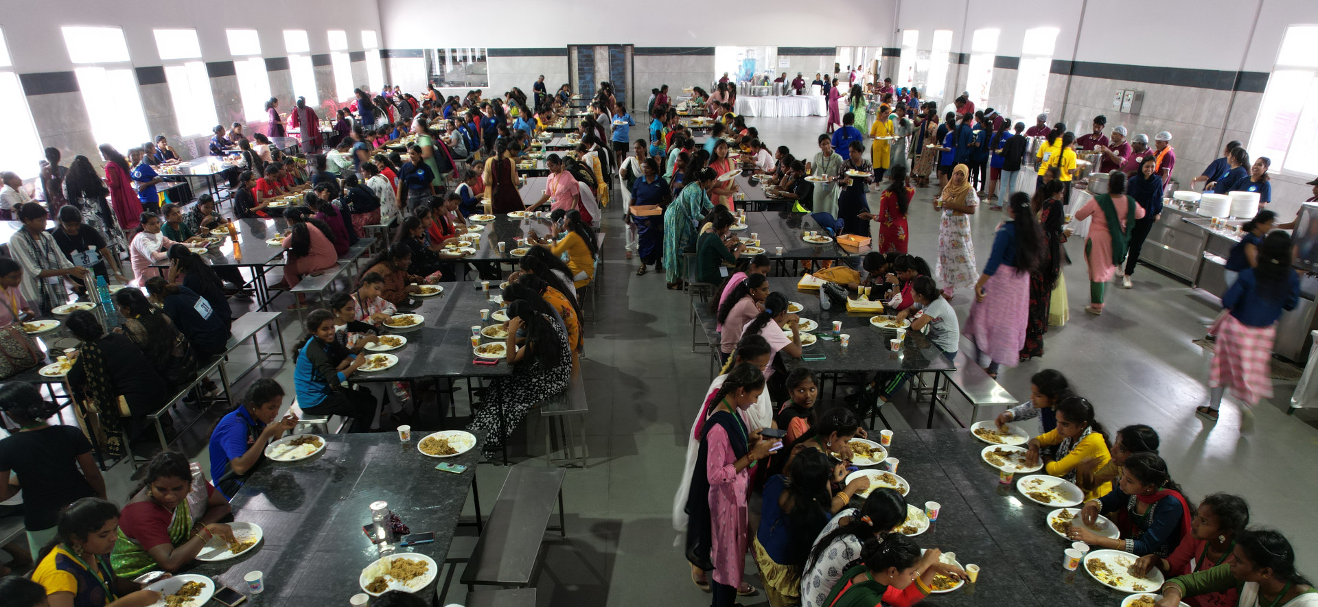 Nursing College in Salem