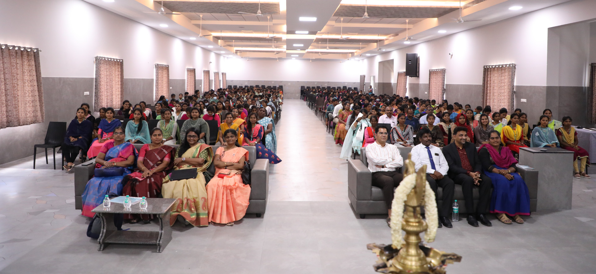 Nursing College in Salem