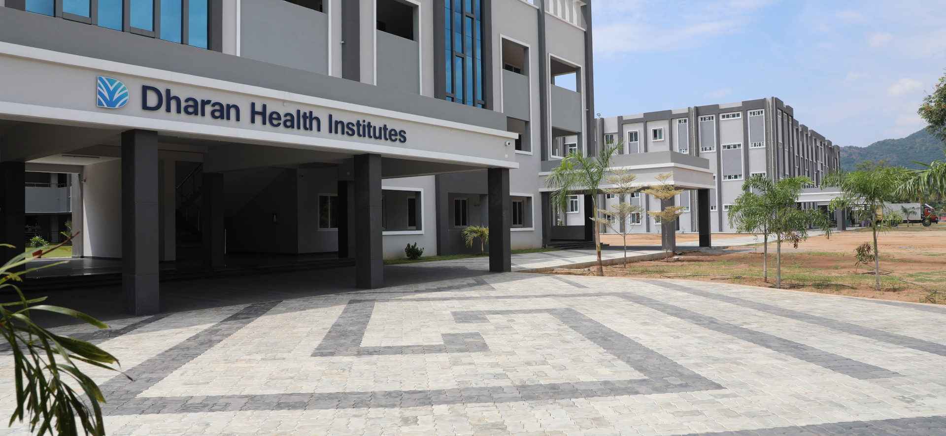 Nursing College in Salem