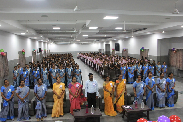 Dharan Nusring Colleges