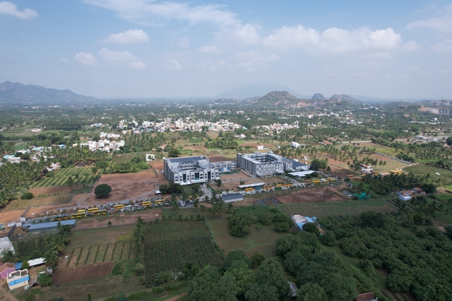 Dharan Nusring Colleges